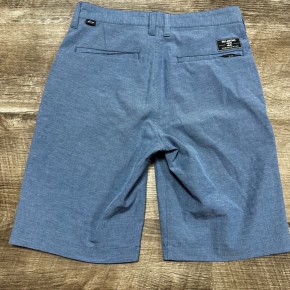 Billabong Submersible Swim Trunks Size 25 - Picture 7 of 7